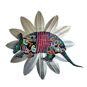 Mexidillo by Ken Richardson, Image 1.