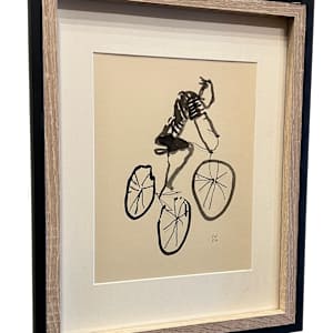 3 Wheeler by Rosie Winstead, Image 2.