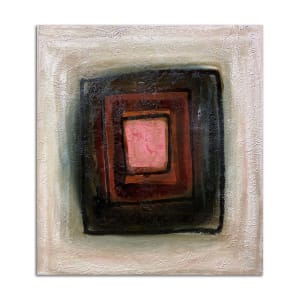 4 Corners by Dustin Burgert