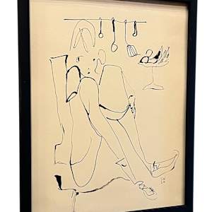 TIme Out by Rosie Winstead, Image 2.