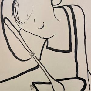 Spoon by Rosie Winstead 