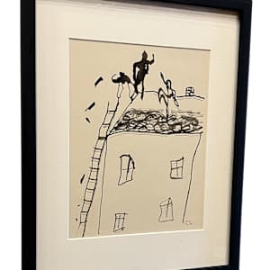 Roofers by Rosie Winstead, Image 2.