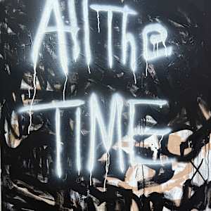 All the Time by Colby Kern, Image 2.