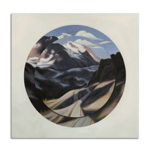 A New Adventure by Christie Snelson