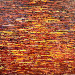 A Revelation in Autumn by J.D. Hull 