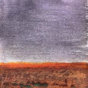 Thoughts on Corrosion by Kurt Caddy 