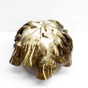 The Wisdom Pot by Gideon Agyeman