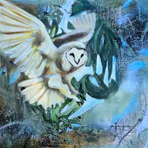 Guardian by Alice Patterson, Image 1.