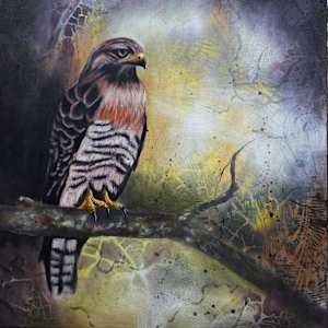 Symbiotic by Alice Patterson, Image 1.