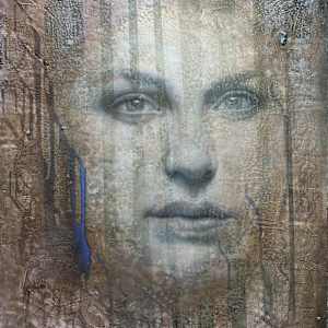 Among the Noise by Brad Noble, Image 1.