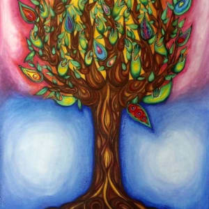 Love Extended by Amy Kalimat 