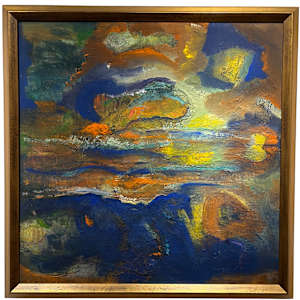 Ancient Reflections by Jan Hyde 