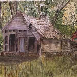 Abandoned by Ann Kynion, Image 1.