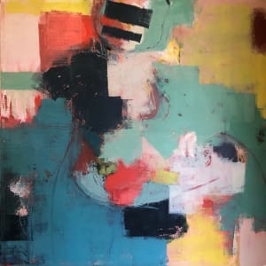 Mother Ship by Annie Donohue 