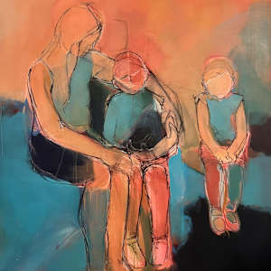 We, Within by Annie Donohue 