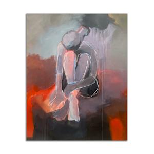 Becoming by Annie Donohue