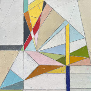 Architectural Composition by Michael Bane 