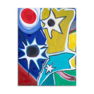 At Rosen House by Meganne Rosen