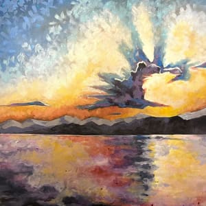 Gemstone Twilight by Avery McQueary 