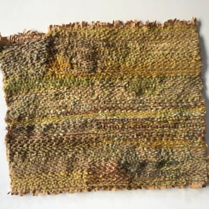 Ripple Study by Kate Baird 
