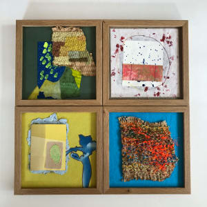 Small Propositions by Kate Baird