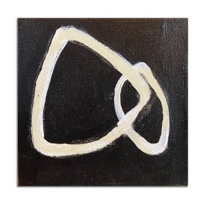 Be by Stephanie Cramer