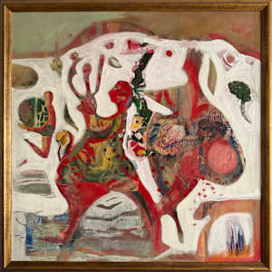 Beach Parade by Jan Hyde, Image 1.