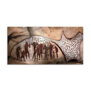 Bee Charmers by T.D. Scott