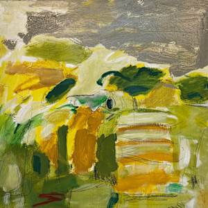 Bee Season by Thomas Parker, Image 1.