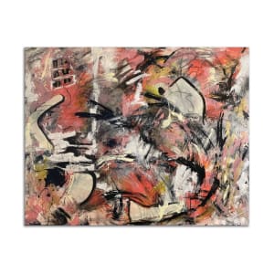 Morning Recital by Beth Uzzell