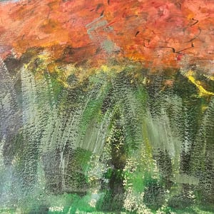 Full Bloom by Betty Parnell 