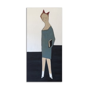 Bible Thumper by Rosie Winstead