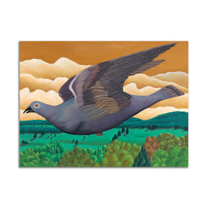 Bird by Jane Troup, Image 2.