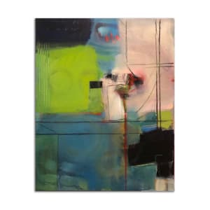 Birds Eye by Annie Donohue, Image 1.