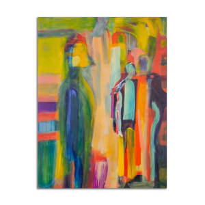 Birds of a Feather by Stephanie Cramer