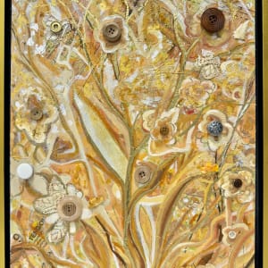 Blooming by Christie Snelson 
