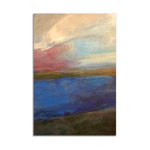 Blue Cove by Jane Parker