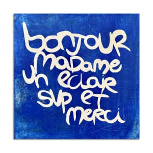 Boulangerie by Colby Kern