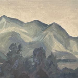 Boulder, Neuhauser by Christie Snelson 