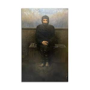 Bound by Brad Noble, Image 2.