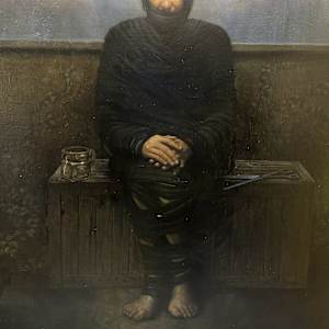 Bound by Brad Noble, Image 1.