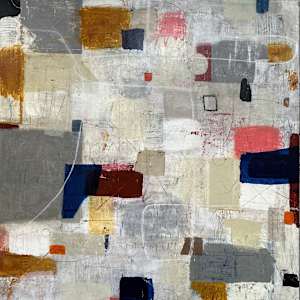 Mosaic Mystic by Bret Neathery 