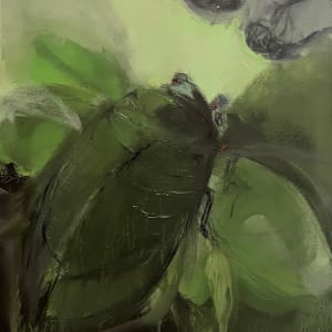 Brood XIII by Annie Donohue 
