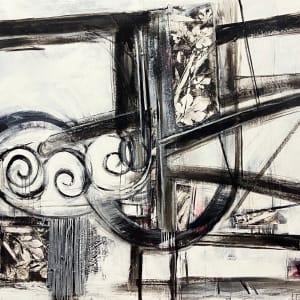 Brooklyn by Jacqueline Warren 