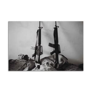 Brother in Arms by Joe Bulger
