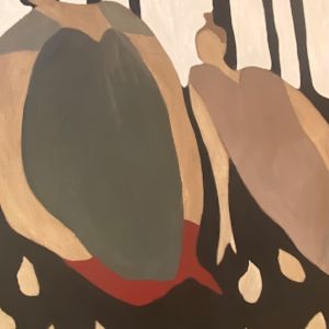 Bulbs by Rosie Winstead 