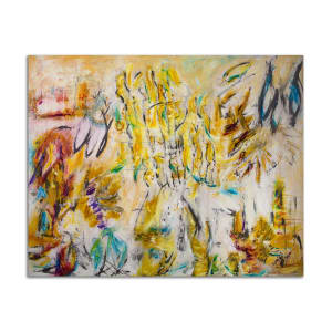 Carnivale by Betty Parnell