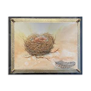 Feather Your Nest by Carri Colvin, Image 2.