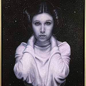 Carrie by Christie Snelson 