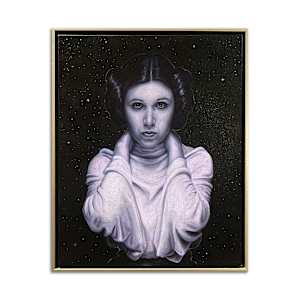 Carrie by Christie Snelson, Image 3.